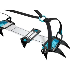 Crampons Blue Ice Harfang Enduro