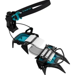 Crampons Blue Ice Harfang Enduro