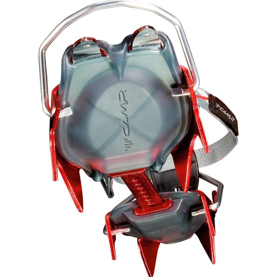 Crampons C.A.M.P. XLC Nanotech Automatic