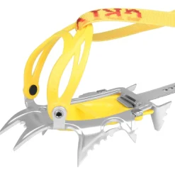 Crampons Grivel Air Tech Light New-Matic Evo