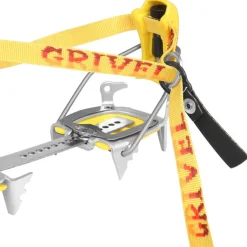 Crampons Grivel Air Tech Light New-Matic Evo