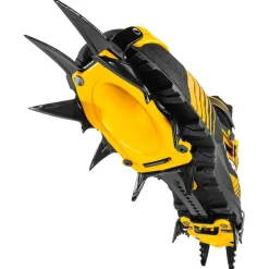 Crampons Grivel G12 New-Matic Evo