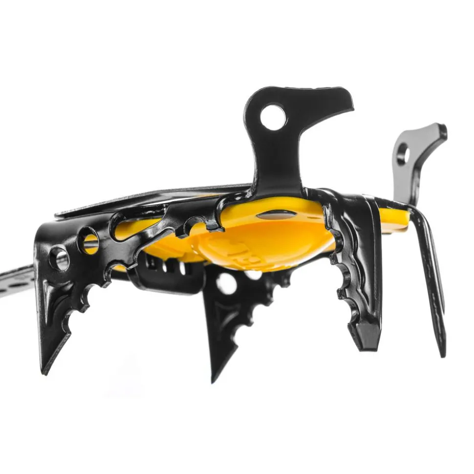Crampons Grivel G12 New-Matic Evo