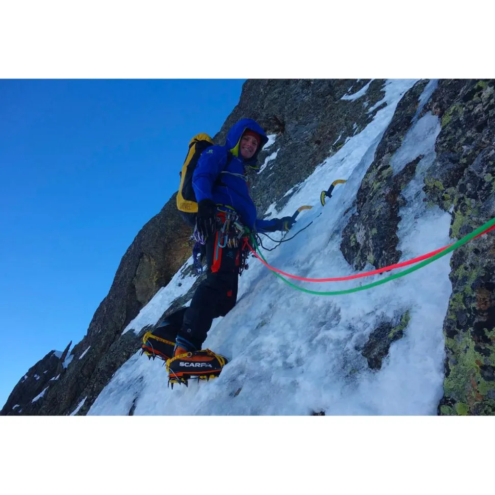 Crampons Grivel G12 New-Matic Evo