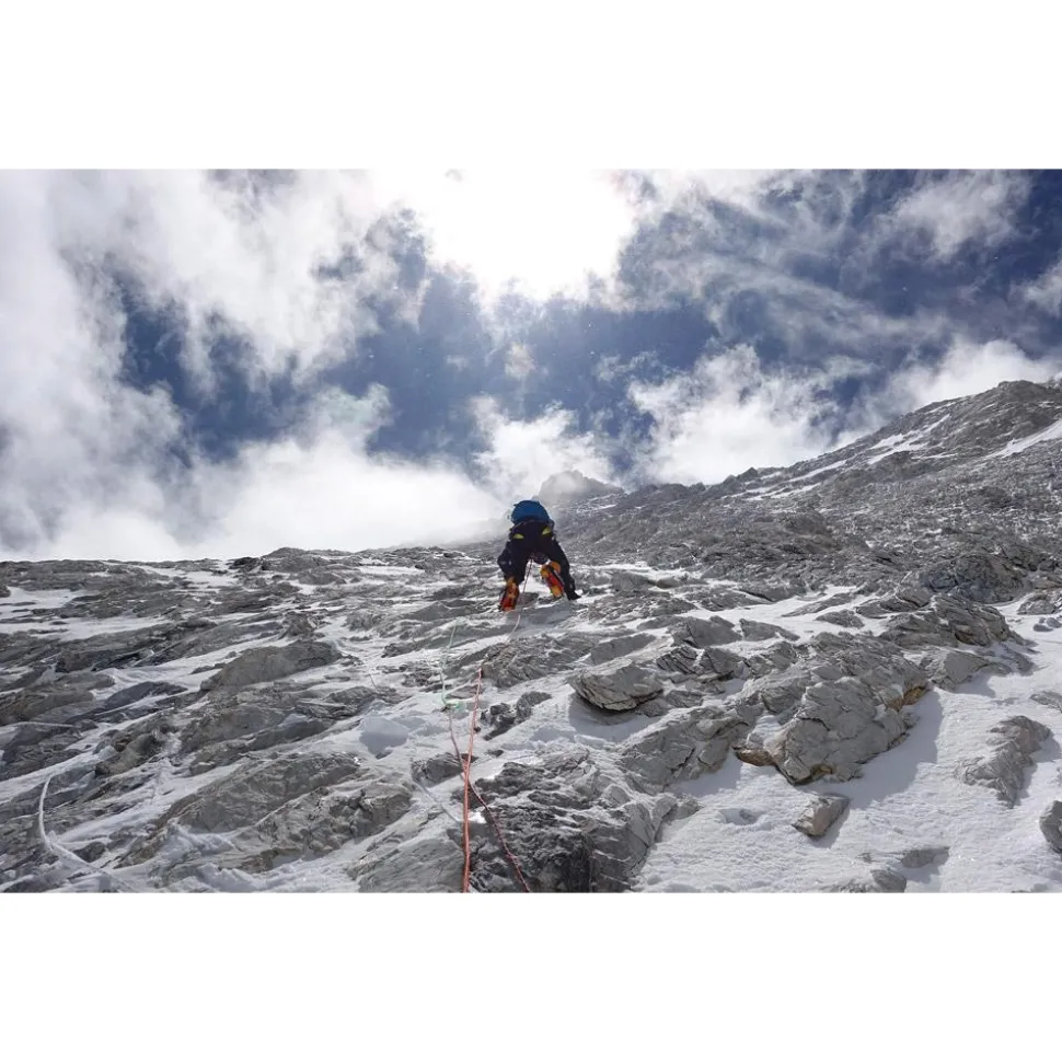 Crampons Grivel G12 New-Matic Evo