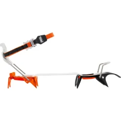 Crampons Petzl Irvis Hybrid Leverlock Universel