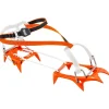 Crampons Petzl Leopard Flexlock