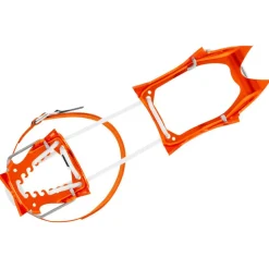 Crampons Petzl Leopard Leverlock Fil