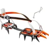 Crampons Petzl Lynx Leverlock Universel