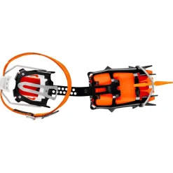 Crampons Petzl Lynx Leverlock Universel