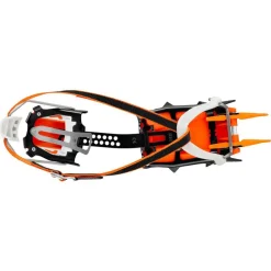 Crampons Petzl Lynx Leverlock Universel