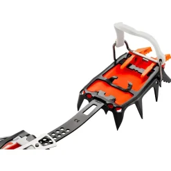 Crampons Petzl Lynx Leverlock Universel