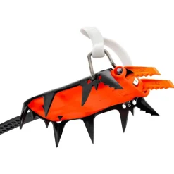 Crampons Petzl Lynx Leverlock Universel