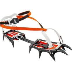 Crampons Petzl Vasak FlexLock