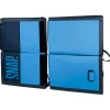Crash Pad Snap Bounce Slate Blue