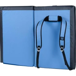 Crash Pad Snap Bounce Slate Blue