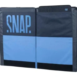Crash Pad Snap Bounce Slate Blue