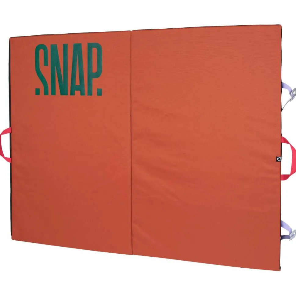 Crash Pad Snap Hop Sandstone
