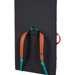 Crash Pad Snap Hop Sandstone