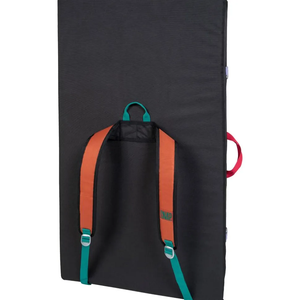 Crash Pad Snap Hop Sandstone