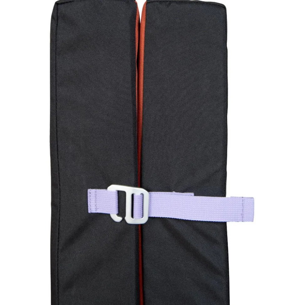 Crash Pad Snap Hop Sandstone