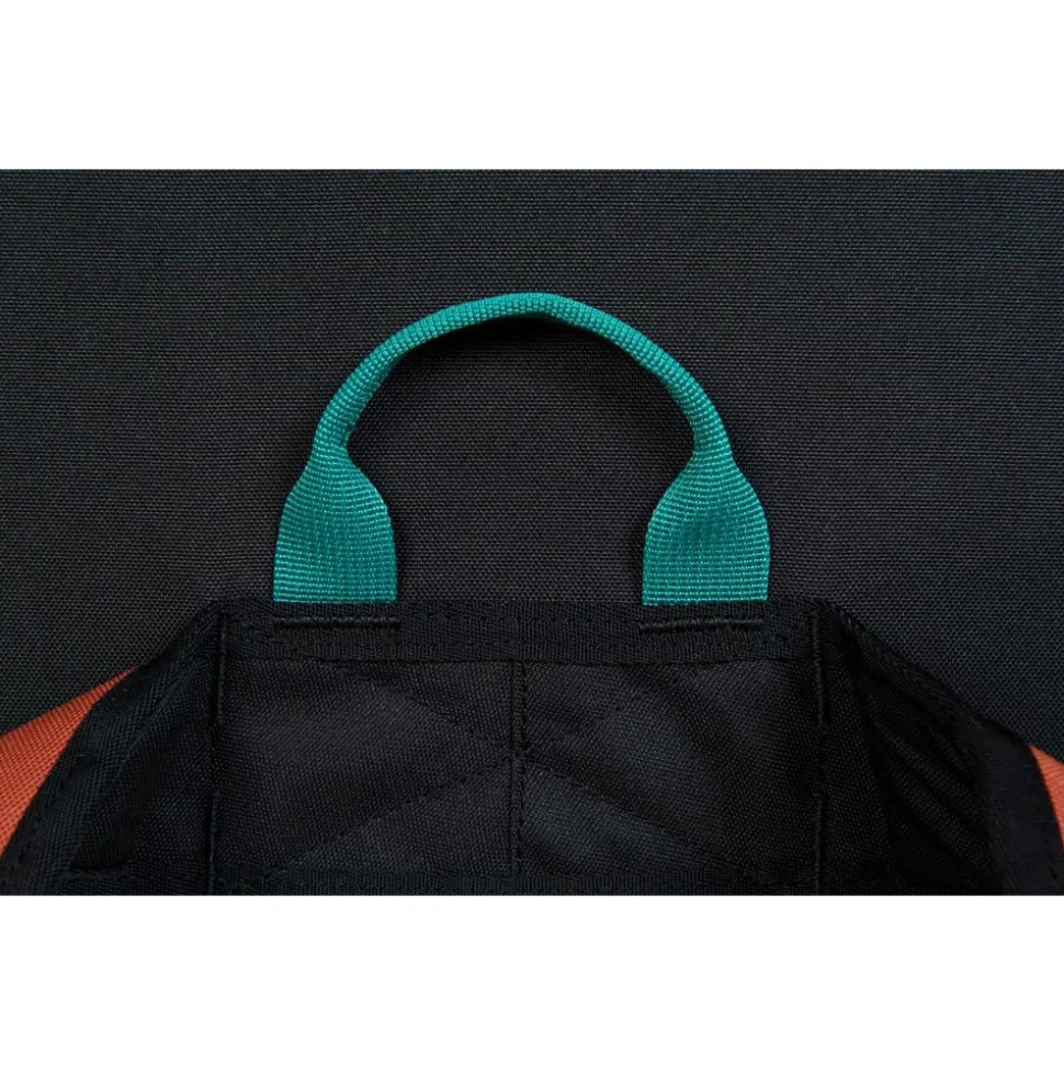 Crash Pad Snap Hop Sandstone