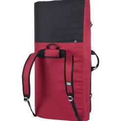 Crash Pad Snap One Burgundy