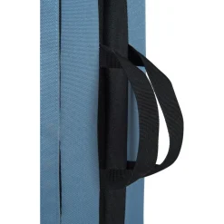 Crash Pad Snap One Steel Blue