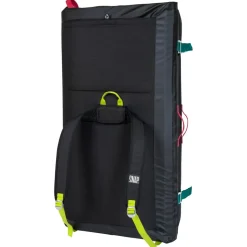 Crash Pad Snap Stamina Black Chalk