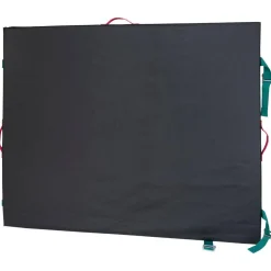 Crash Pad Snap Stamina Black Chalk