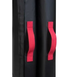 Crash Pad Snap Stamina Black Chalk