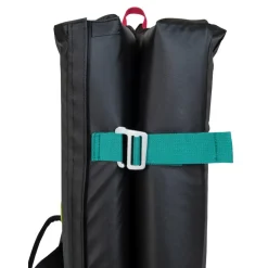 Crash Pad Snap Stamina Black Chalk