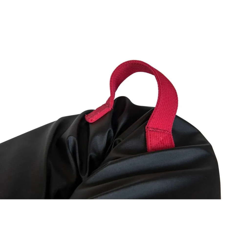 Crash Pad Snap Stamina Black Chalk