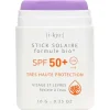 Crème solaire EQ Love Stick Solaire Coloré SPF50+ Mauve