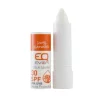 Crème solaire EQ Love Stick Lèvre Bio SPF30