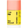 Crème solaire Seventyone Percent Sun Stick Spf30 15 g Sun Kissed