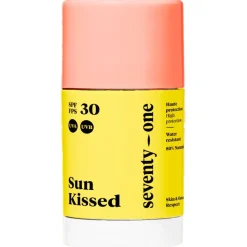Crème solaire Seventyone Percent Sun Stick Spf30 15 g Sun Kissed