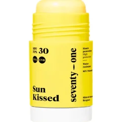 Crème solaire Seventyone Percent Sun Stick Spf30 15 g Sun Kissed