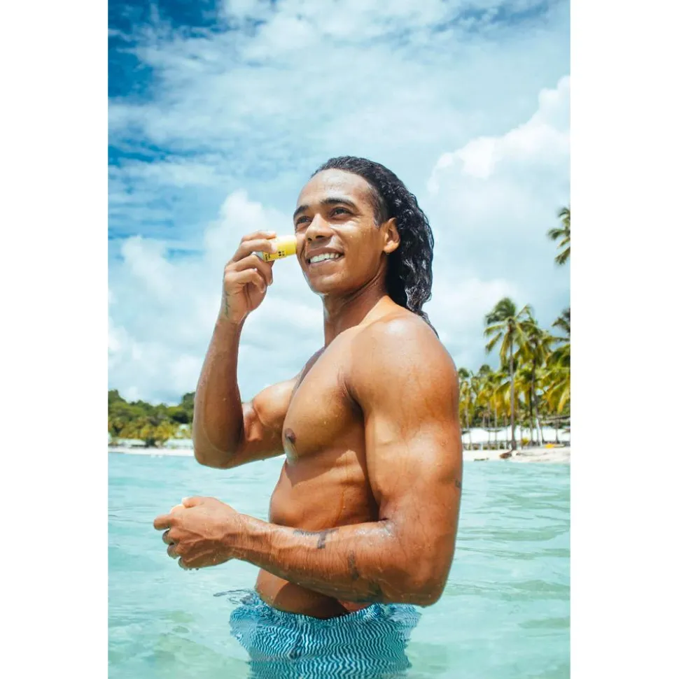 Crème solaire Seventyone Percent Sun Stick Spf30 15 g Sun Kissed