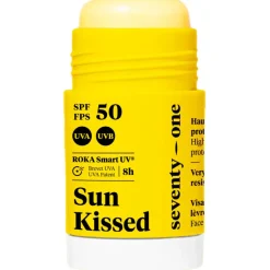 Crème solaire Seventyone Percent Sun Stick Spf50 UVA 8h 15 g Sun Kissed