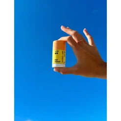 Crème solaire Seventyone Percent Sun Stick Spf50 UVA 8h 15 g Sun Kissed