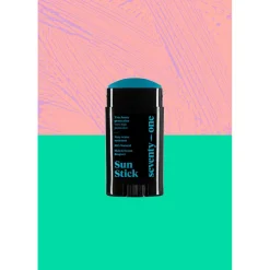 Crème solaire Seventyone Percent Sun Stick Spf50 15 g The Ocean Blue