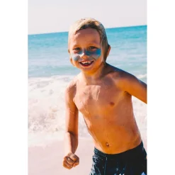 Crème solaire Seventyone Percent Sun Stick Spf50 15 g The Ocean Blue