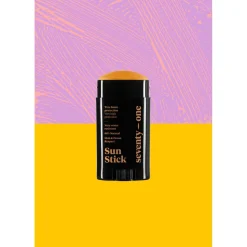 Crème solaire Seventyone Percent Sun Stick Spf50 15 g The Pacha Mama