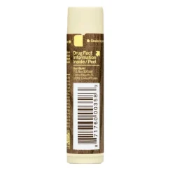 Crème solaire Sun Bum  Lip Original Balm Spf 30 Coconut