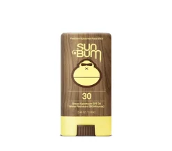 Crème solaire Sun Bum Original Face Stick Spf 30 13 g.