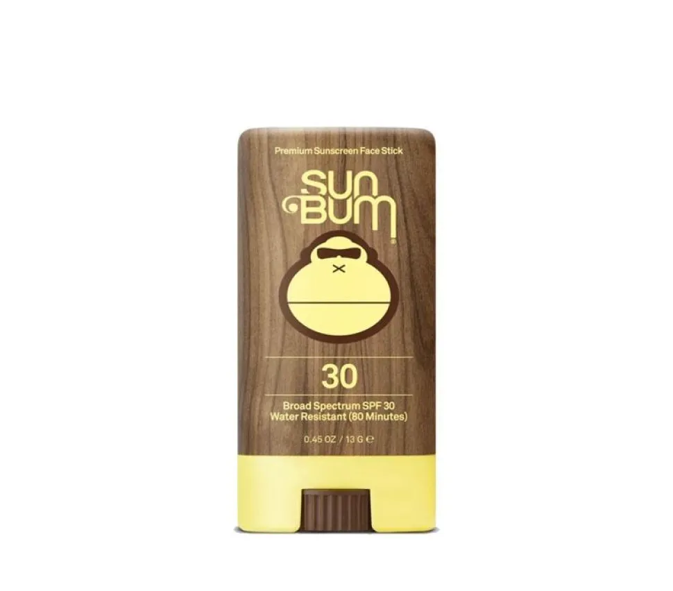 Crème solaire Sun Bum Original Face Stick Spf 30 13 g.