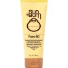 Crème solaire Sun Bum Original SPF 50 Sunscreen Face Lotion
