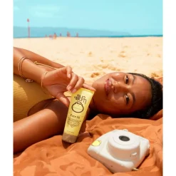 Crème solaire Sun Bum Original SPF 50 Sunscreen Face Lotion