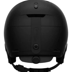 Deep Space Black + masque